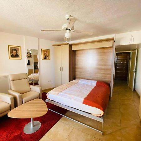 Casa Allegra - Parque Santiago II Playa de las Américas Buitenkant foto