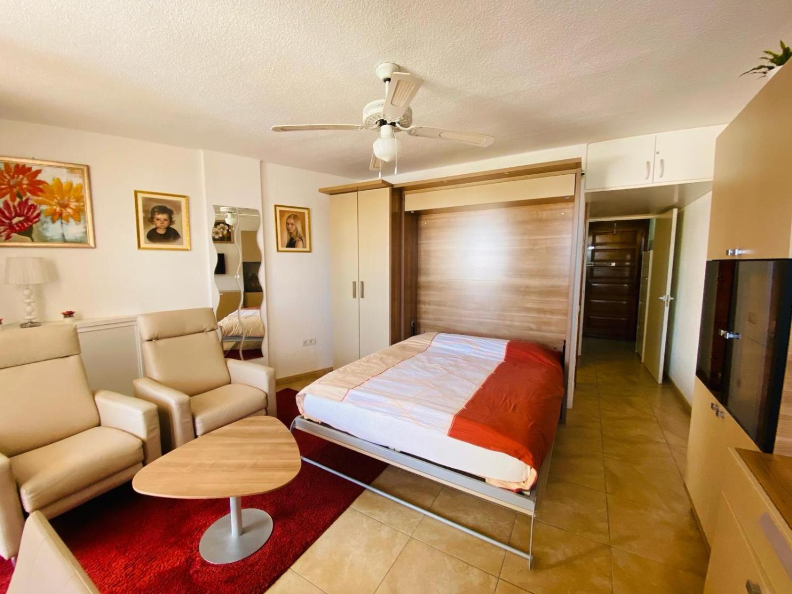 Casa Allegra - Parque Santiago II Playa de las Américas Buitenkant foto